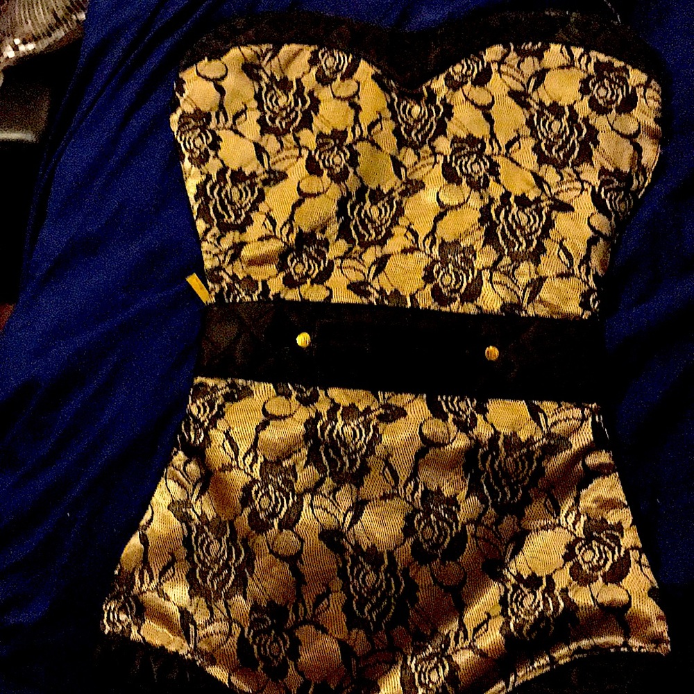 makeup bag vintage